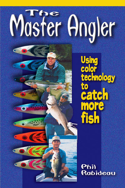 Fish Books & Fishing Magazines