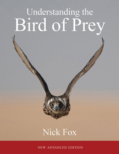 Understanding the Bird of Prey [New Advanced Edition]