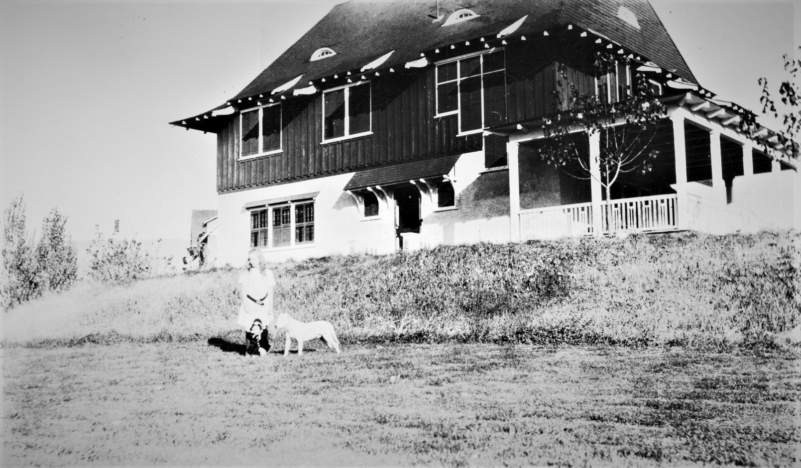 Coldstream Lake House: A Storied Landmark of the Okanagan