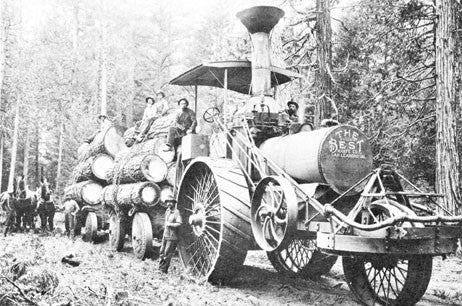 Fraser Canyon: from caribou road to super highway