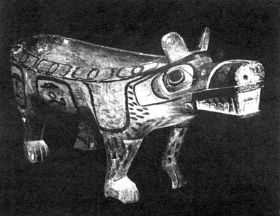 Kwakiutl Legends: as told to Pamela Whitaker by Chief James Wallas